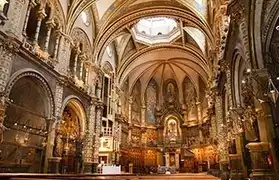 Places, Where Catalan is spoken