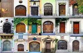 Places where German is spoken