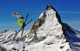 Places where German is spoken