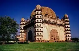 Places where Kannada is spoken