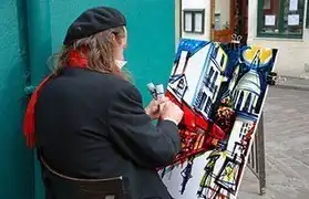 Places, Where French is spoken