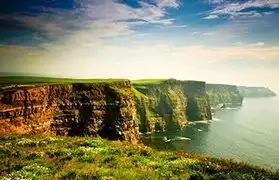 Places, Where English UK is spoken