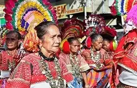 Places, Where Tagalog is spoken