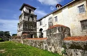 Places, Where Tagalog is spoken