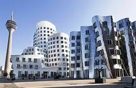 Places where German is spoken