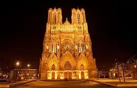 Places, Where French is spoken