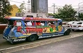 Places, Where Tagalog is spoken