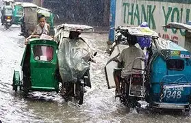 Places, Where Tagalog is spoken