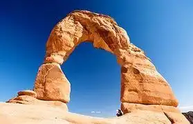 Places where English US is spoken