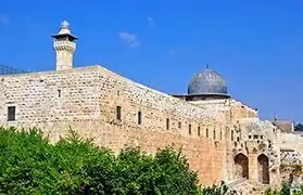 Places where Arabic is spoken