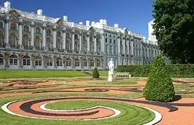 Places where Russian is spoken