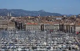 Places where French is spoken