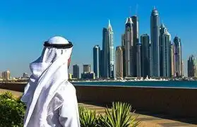 Places, Where Arabic is spoken