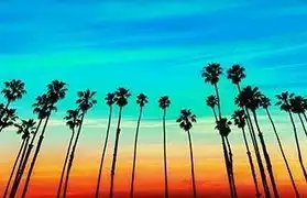 Places, Where English US is spoken