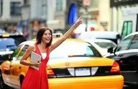 Places, Where English US is spoken