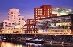 Places, Where German is spoken