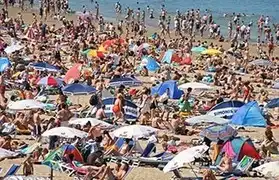 Places where Dutch is spoken