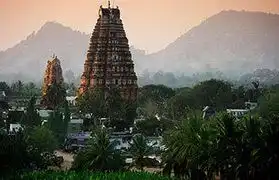 Places where Kannada is spoken