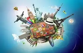 Places, Where French is spoken