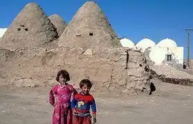 Places, Where Kurdish is spoken