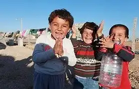 Places, Where Kurdish is spoken