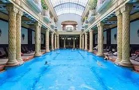 Places, Where Hungarian is spoken