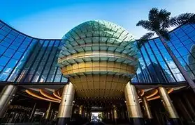 Places where Tagalog is spoken