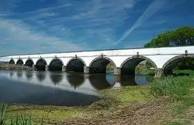 Places, Where Hungarian is spoken