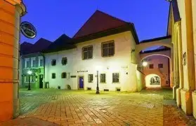 Places, Where Slovak is spoken