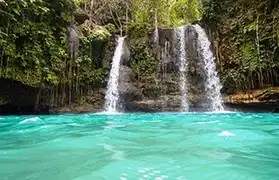 Places where Tagalog is spoken