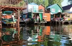 Places, Where Ukrainian is spoken