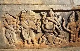 Places where Kannada is spoken