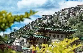 Places, Where Tagalog is spoken