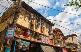 Places where Tagalog is spoken